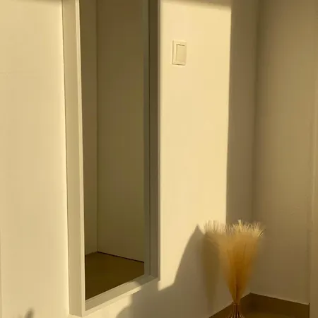 بيت ضيافة Tina&tea *